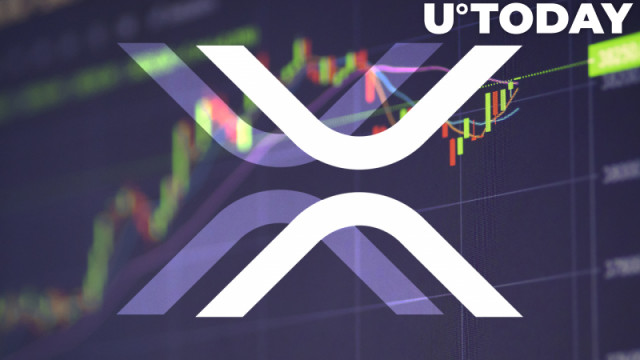 100 miljoen XRP bedraad als prijsstijgingen van munten 15,5%