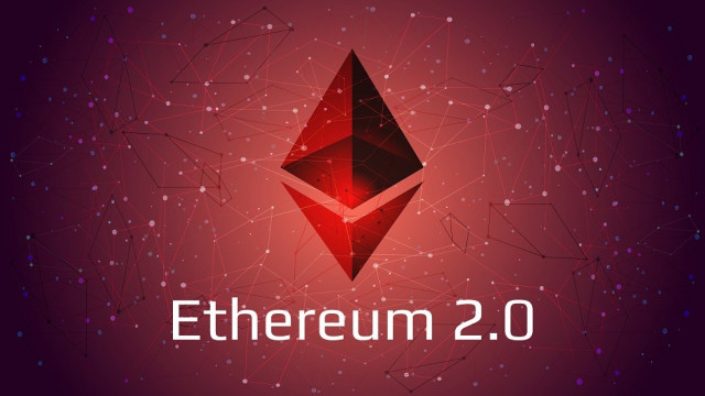 10M Ether nu vergrendeld op Eth 2.0-stakingscontract
