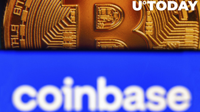 $ 1.175 miljard aan Bitcoin teruggetrokken uit Coinbase door Anon Whales: Whale Alert