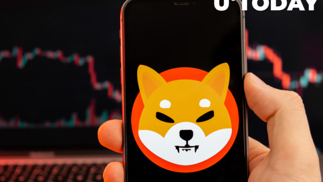 15,43 miljoen SHIB verbrand terwijl token daalt 12%