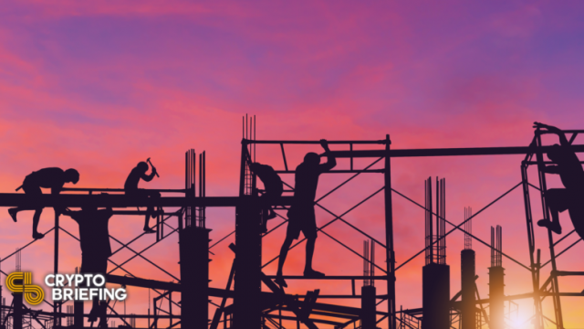 1inch Heads to Lawine en Gnosis Chain