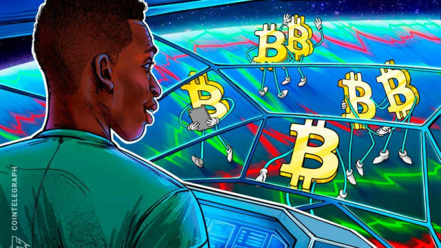 2 belangrijke derivatenstatistieken geven aan dat Bitcoin-handelaren verwachten dat BTC $ 40K . zal houden