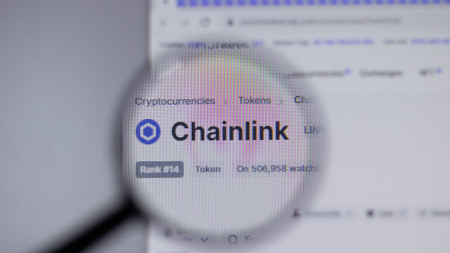 21Shares lijsten Chainlink, Terra en Uniswap