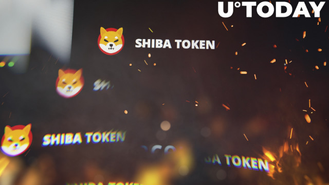 22 miljoen Shiba Inu verbrand in de afgelopen 24+ uur, 917 miljoen tokens binnen een week verdwenen: details