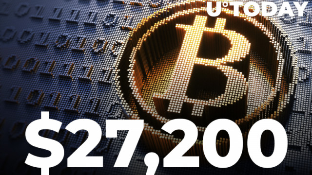 $ 27.200 is de volgende ondersteuning voor Bitcoin: oprichter van Fairlead Strategies