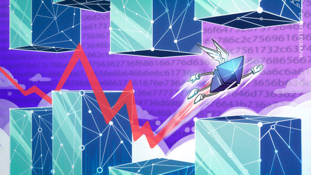 3 redenen waarom de Ethereum-prijs onder de $ 2.000 wordt vastgezet