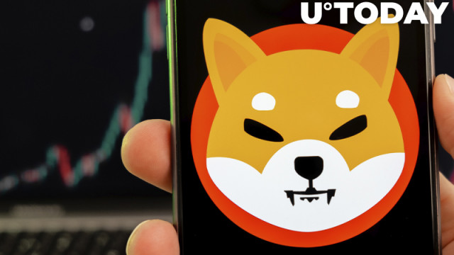 324 miljoen SHIB verbrand deze maand door deze grote tokenbrander