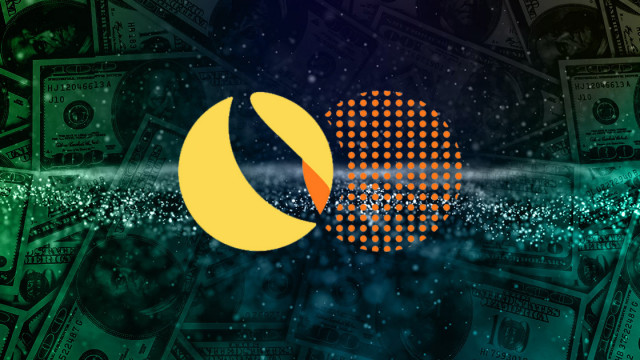 $ 4 miljard non-profit opgericht om UST stablecoin te stabiliseren