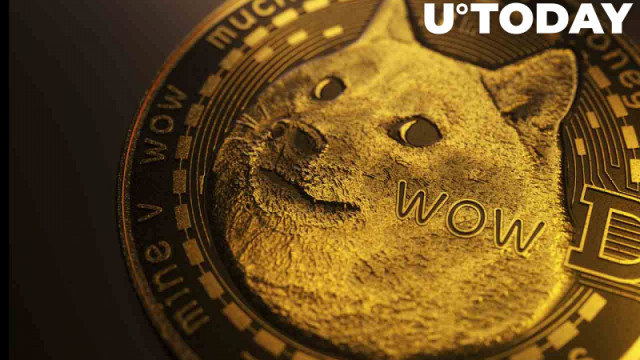 $ 4,9 miljard aan DOGE nu in handen van Robinhood: details