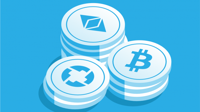 5 beste crypto's om te kopen voor een hoog rendement in mei 2022