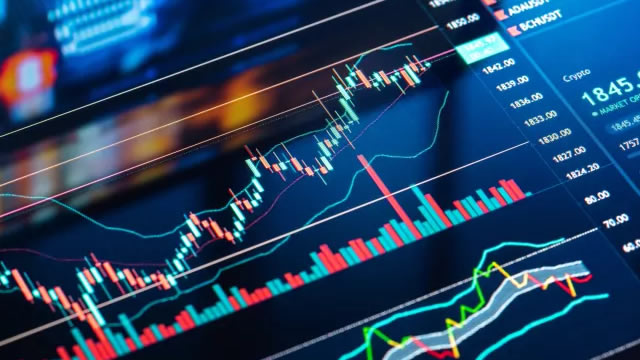 7 crypto's om te kopen voordat de beurs crasht