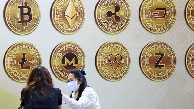 7 crypto's om te zien terwijl digitale activa een marktbarometer worden