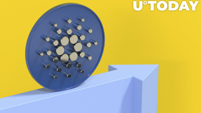 Aantal actieve Cardano-adressen overschrijdt 160.000 met $ 100 miljoen aan TVL