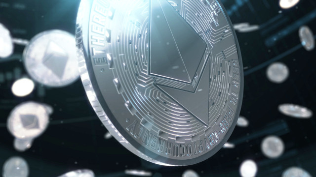 Abra CEO bullish op Ethereum, voorspelt dat ETH $ 40.000 kan bereiken