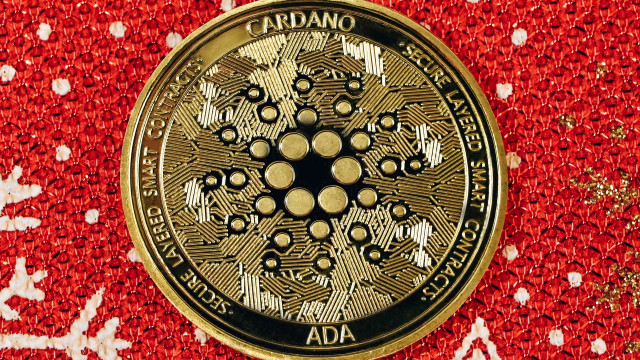 Acardex wordt een van de grootste DeFi-platforms op Cardano met een DEX- en NFT-marktplaats