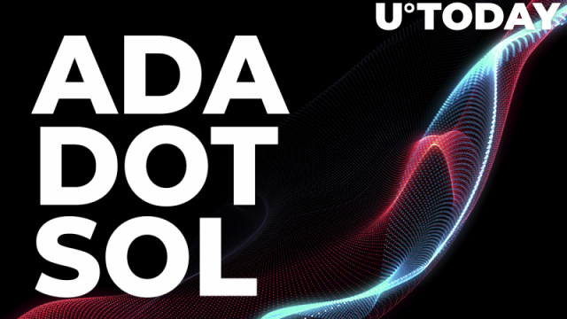 ADA, DOT, SOL hebben een groot potentieel om te gedijen, zegt Santiment, hier is waarom
