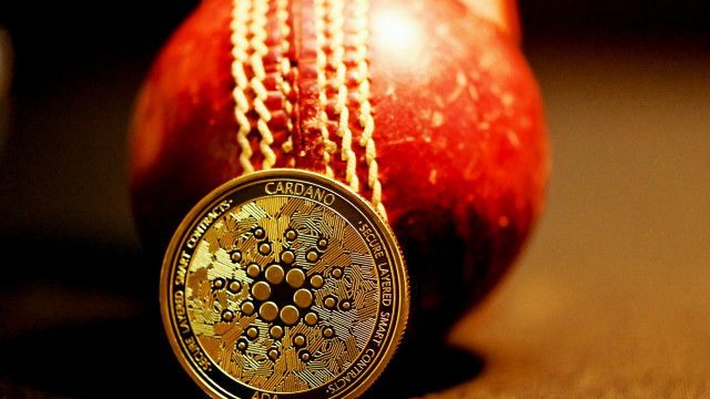 $ADA Whale zegt dat Cardano TVL 'binnenkort de miljarden ingaat'