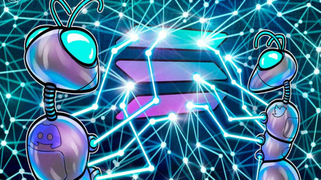 Adobe's Behance voegt ondersteuning toe voor Solana NFT's