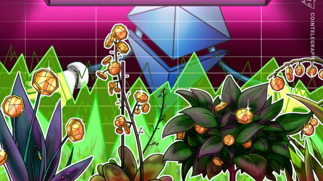 Aflopend kanaalpatroon en zwakke futures-gegevens blijven de Ethereum-prijs beperken