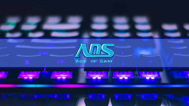 AGE of SAM: een nieuwe ervaring om te verdienen op het Solana-ecosysteem