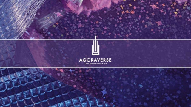 Agoraverse: een next-gen e-commerce winkelcentrum op Solana