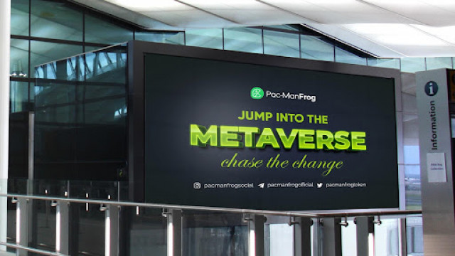 Algorand (ALGO), Avalanche (AVAX) en Pacman Frog (PAC) zullen naar verwachting overnemen met een winst van 1000%