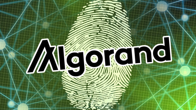 Algorand financiert FlexID om zelf-soevereine identiteitsbewijzen zonder bankrekening aan te bieden