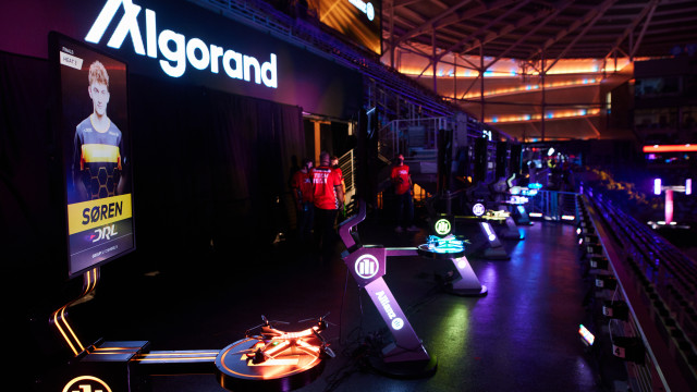 Algorand Foundation benoemt JPMorgan, Nasdaq Alum Staci Warden tot CEO