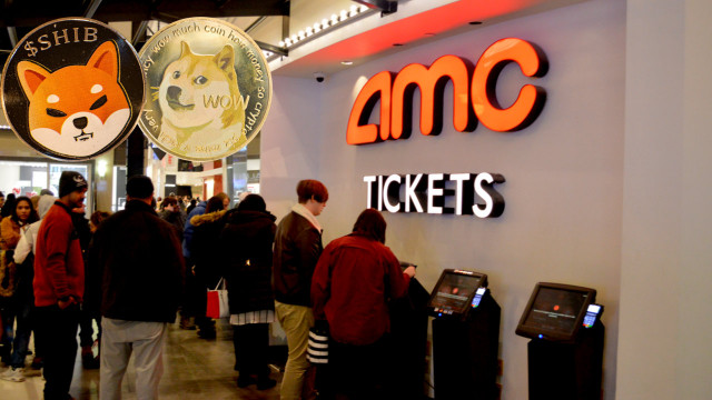 AMC Theaters accepteert Dogecoin- en Shiba Inu-betalingen in de komende weken, zegt CEO