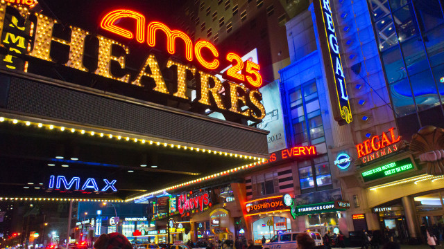 AMC Theaters accepteert nu Dogecoin- en Shiba Inu Crypto-betalingen