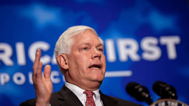 Amerikaans congreslid: Bitcoin-mijnbouw zal gunstig zijn voor de energie-onafhankelijkheid van Amerika