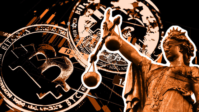 Amerikaanse rechtbank vraagt ​​ter ziele gegane crypto-uitwisseling om Bitcoin terug te betalen