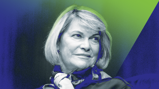 Amerikaanse senator Cynthia Lummis: Federal Reserve zou bitcoin moeten kopen