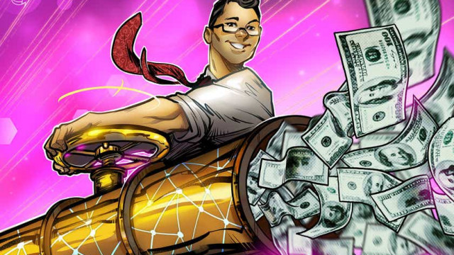 Andreessen Horowitz investeert $ 70 miljoen in Ethereum-stakingsprotocol Lido