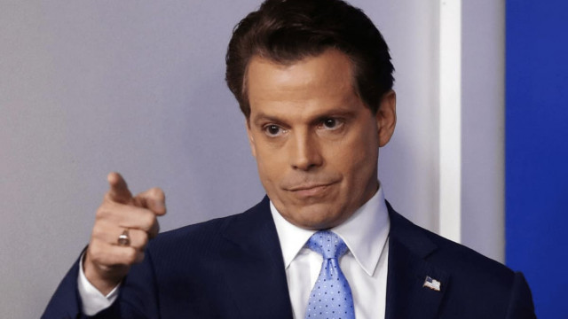 Anthony Scaramucci over de recente prijsdaling van Bitcoin: neem een ​​chillpil, blijf lang