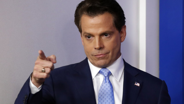 Anthony Scaramucci van SkyBridge voorspelt de prijs van Bitcoin (BTC) van $ 500.000 binnen de komende 5 jaar