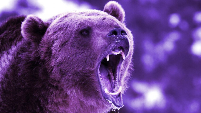 ApeCoin, Axie Infinity dalen dubbele cijfers terwijl Bitcoin corrigeert