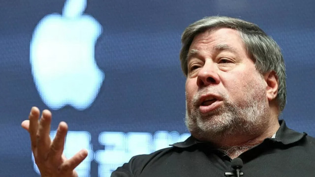 Apple mede-oprichter Steve Wozniak 'voelt' Bitcoin zal $ 100.000 waard zijn