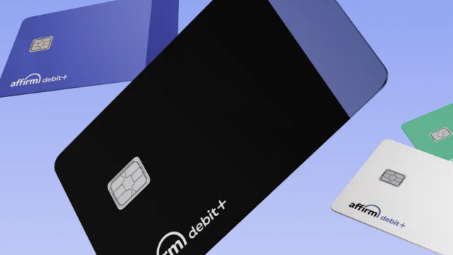 Apple, Peloton, Amazon, Bitcoin - de radertjes in de 'Koop nu, betaal later'-uitleenmachine van Affirm