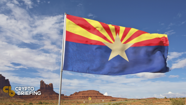 Arizona Bill streeft ernaar om van Bitcoin een wettig betaalmiddel te maken