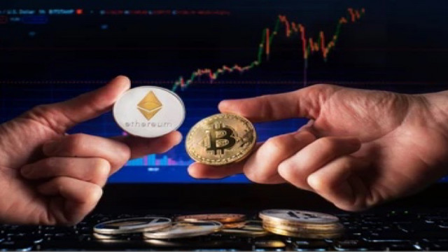 Ark Invest geeft Ethereum tips om tegen 2030 $ 20 biljoen aan marktkapitalisatie te bereiken