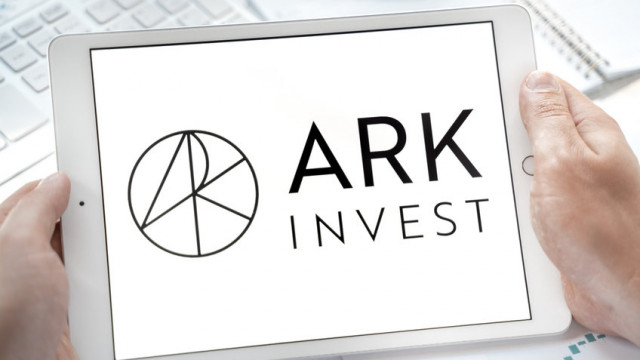 ARK Invest voorspelt dat ETH tegen 2030 een marktkapitalisatie van $ 20 biljoen zal bereiken