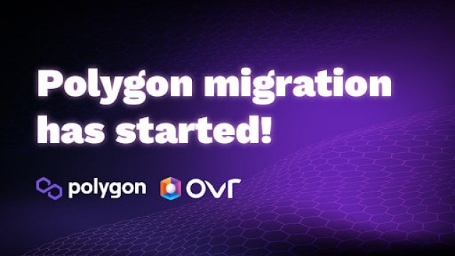 Augmented Reality DApp schakelt netwerken over van Ethereum naar Polygon