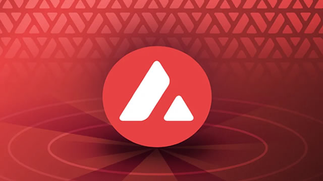 Avalanche (AVAX) Prijs Eye's op een stijging van 20%, $ 100 lijkt haalbaar vandaag!