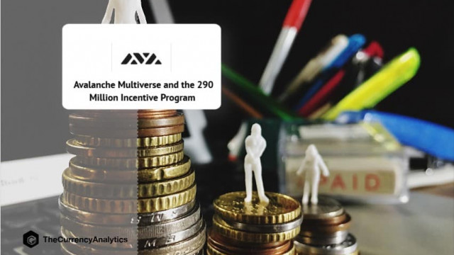 Avalanche Multiverse en het 290 Million Incentive Program