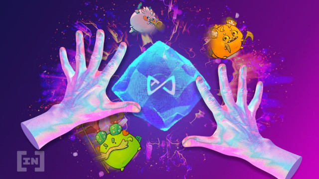 Axie Infinity, Bit2Me ondertekenen partnerschap om groei in Spanje, Portugal en Latijns-Amerika te stimuleren