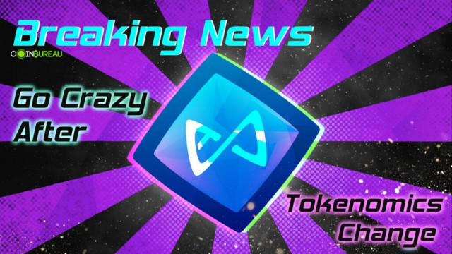 Axie Infinity-munten worden gek na tokenomics-wijziging