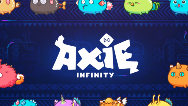 Axie Infinity passeert $ 4 miljard aan levenslange verkopen: dit is waarom dat belangrijk is
