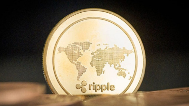 Aziatische firma Tranglo breidt de OAO-service van Ripple uit