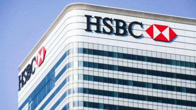 Bankgigant HSBC werkt samen met metaverse firma The Sandbox